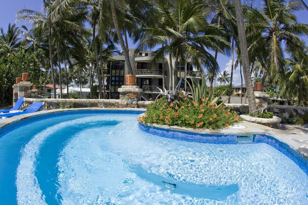 El Magnifico Aparthotel Cabarete Exterior photo