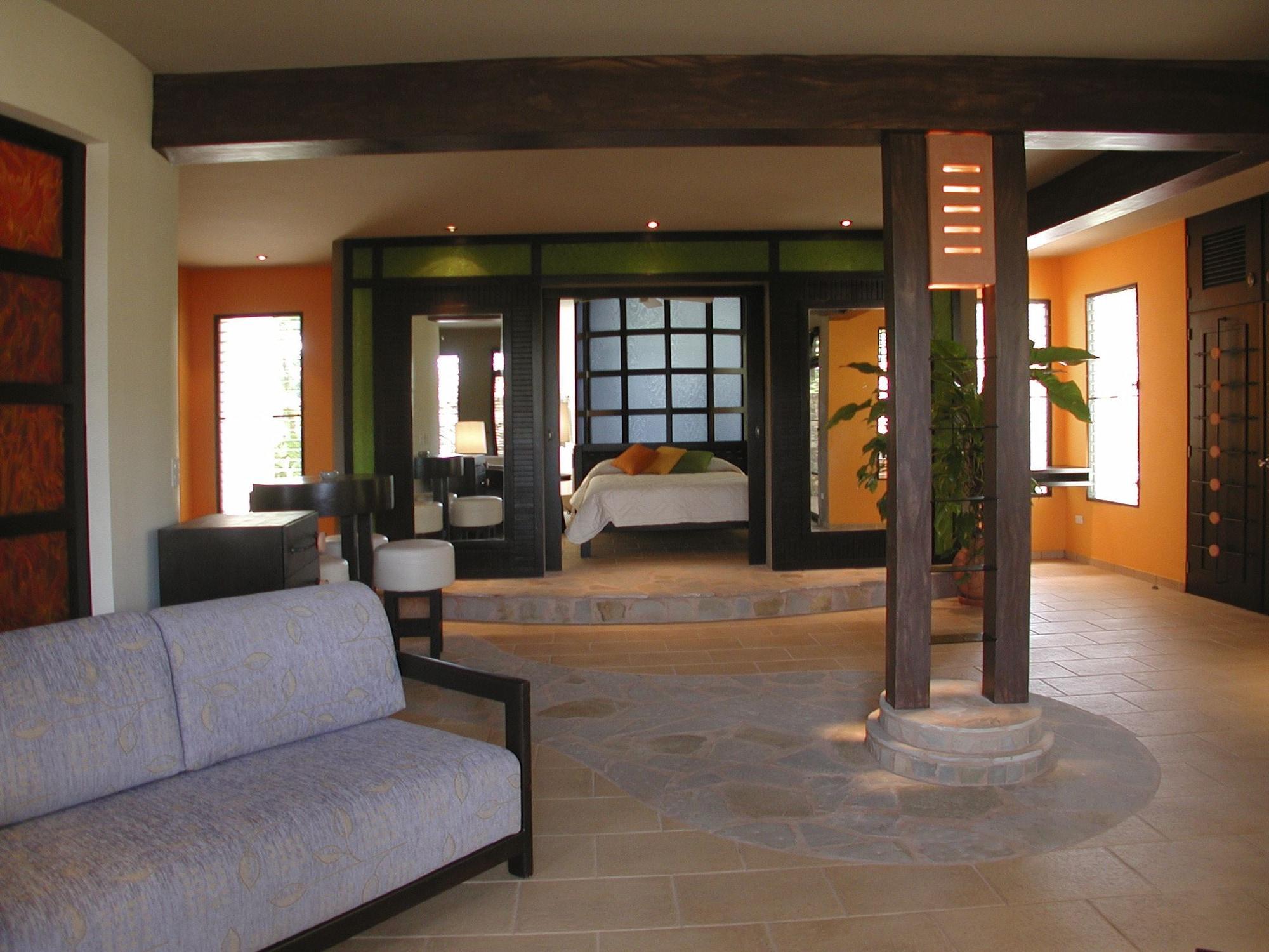El Magnifico Aparthotel Cabarete Exterior photo