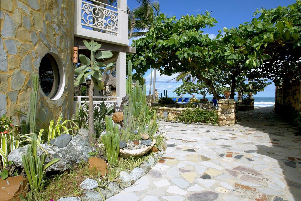 El Magnifico Aparthotel Cabarete Exterior photo