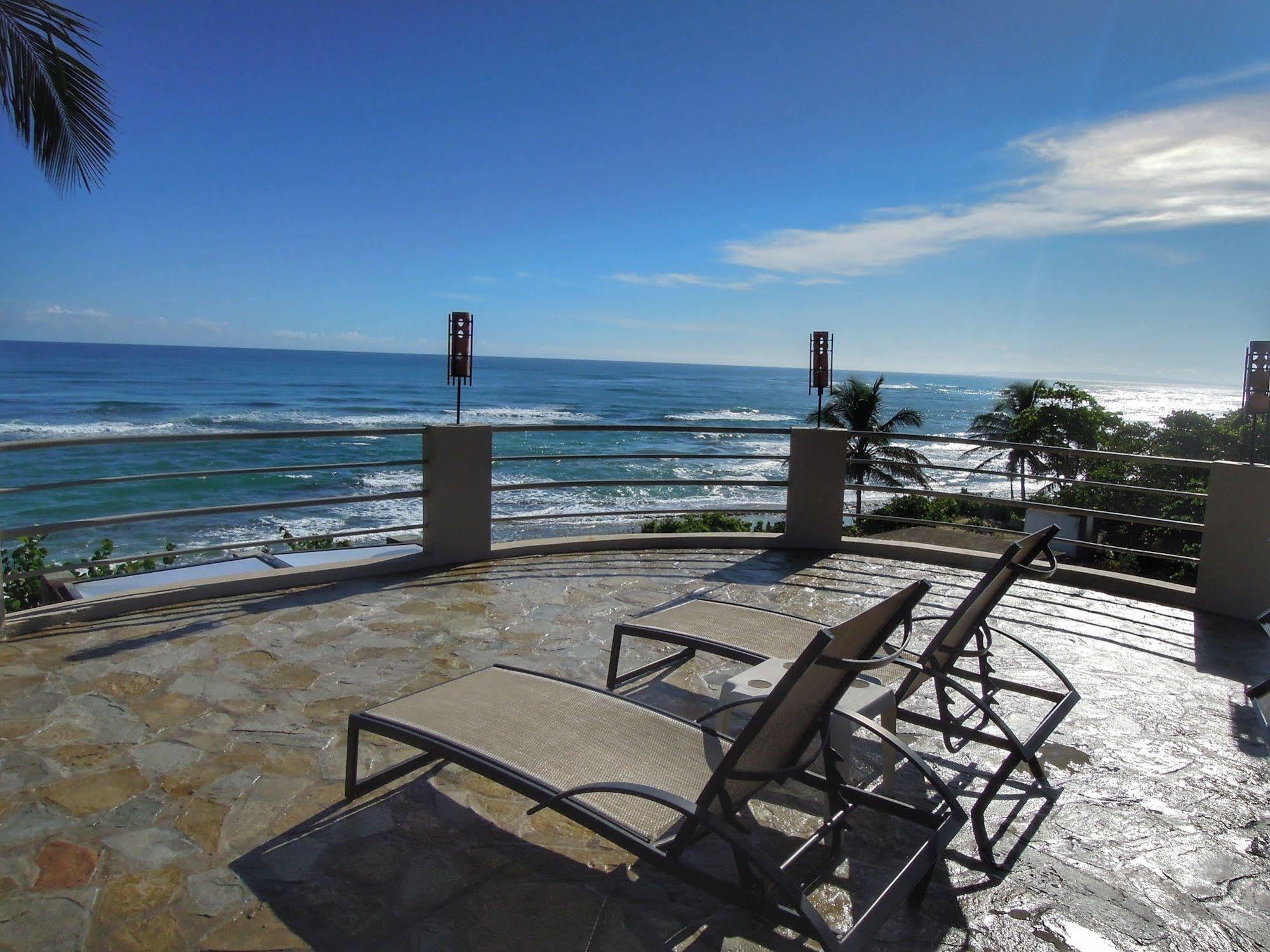 El Magnifico Aparthotel Cabarete Exterior photo