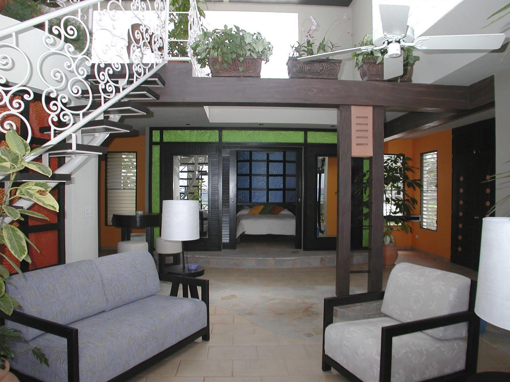 El Magnifico Aparthotel Cabarete Exterior photo